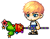 MiniSighs